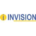 Invision Windows and Doors logo